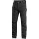 CXS AKRON 1430004800-58 FÉRFI SOFTSHELL NADRÁG, FEKETE (58)