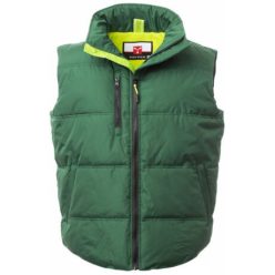   PAYPER DAYTONA 000876-0051/07010-XL BÉLELT MELLÉNY, ZÖLD/ZÖLD (XL)