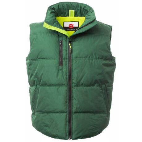 PAYPER DAYTONA 000876-0051/07010-XL BÉLELT MELLÉNY, ZÖLD/ZÖLD (XL)