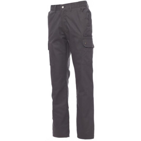 PAYPER FOREST POLAR 001114-0066/13007-3XL BÉLELT DEREKAS NADRÁG, SZÜRKE (3XL)