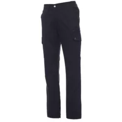 Payper forest polar 001114-0066/08007-2xL bélelt derekas nadrág, sötétkék (2xL) – munkavédelem