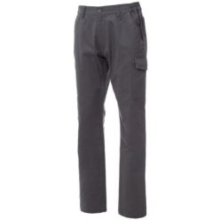   PAYPER POWER 001261-0331/13007-4XL SZÜRKE DEREKAS NADRÁG (4XL)