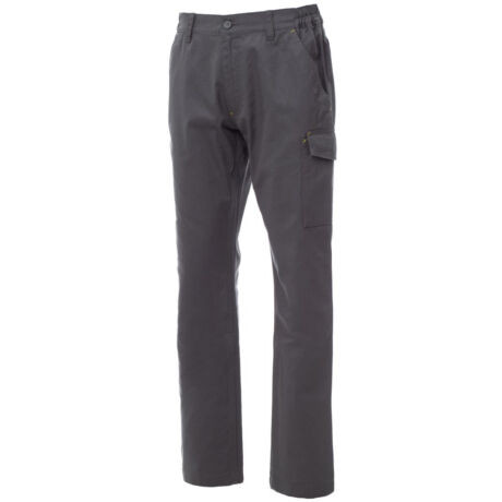 PAYPER POWER 001261-0331/13007-4XL SZÜRKE DEREKAS NADRÁG (4XL)