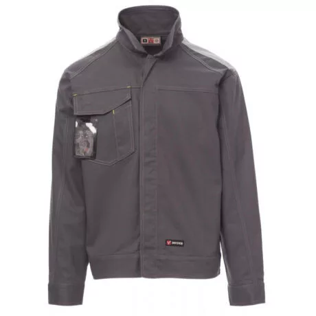 Payper safe 000929-0331/13007-3xL munkakabát, szürke (3xL) munkaruházat – munkavédelem