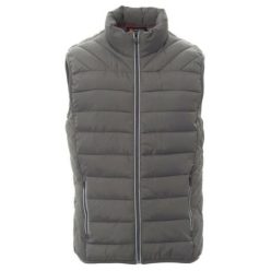   PAYPER TIME 001324-0396/13007-M BÉLELT MELLÉNY, SZÜRKE (M)