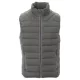 Payper time 001324-0396/13007-3xL bélelt mellény, szürke (3xL) munkaruházat – munkavédelem