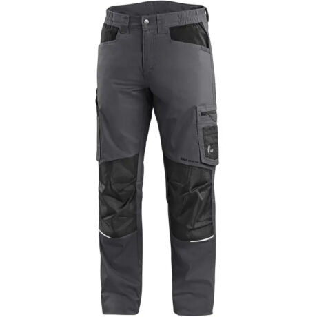 CXS SOLIS DEREKAS NADRÁG 1020130710-60 SZÜRKE/FEKETE (60)