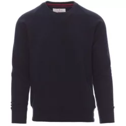   PAYPER MISTRAL+ 000004-0001/08007-2XL PULÓVER, SÖTÉTKÉK (2XL)