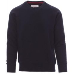   PAYPER MISTRAL+ 000004-0001/08007-5XL PULÓVER, SÖTÉTKÉK (5XL)