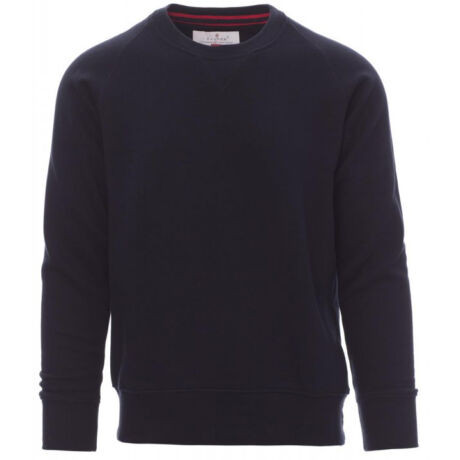 PAYPER MISTRAL+ 000004-0001/08007-5XL PULÓVER, SÖTÉTKÉK (5XL)