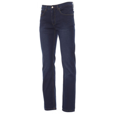 PAYPER MUSTANG 000240-0076/08002-46 SÖTÉTKÉK FARMERNADRÁG (46)