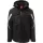 PAYPER WONDER PAD S00294-0489/14018-S BÉLELT SOFTSHELL KABÁT FEKETE/FEKETE (S)