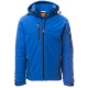 PAYPER CREEK PAD S00330-0489/09006-3XL BÉLELT SOFTSHELL KABÁT KIRÁLYKÉK/SÖTÉTKÉK (3XL)