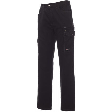 PAYPER TEXAS 000320-0064/08017-XL DEREKAS NADRÁG, SÖTÉTKÉK/KIRÁLYKÉK (XL)