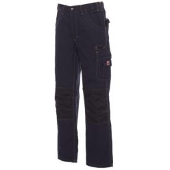   PAYPER VIKING 000436-0104/08020-46 DEREKAS NADRÁG, SÖTÉTKÉK/FEKETE (46)