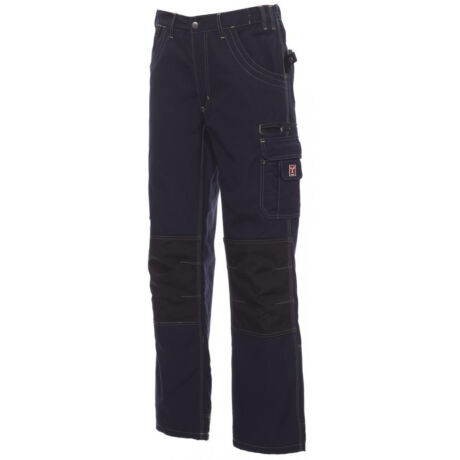 PAYPER VIKING 000436-0104/08020-60 DEREKAS NADRÁG, SÖTÉTKÉK/FEKETE (60)