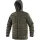 CXS 4ENVI PORTLAND 121012651897-3XL BÉLELT KABÁT, KHAKI (3XL)
