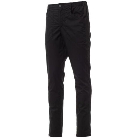 PAYPER BRIGADE MESH S00637-P142/14000-2XL DEREKAS NADRÁG, FEKETE (2XL)