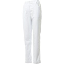   PAYPER BRIGADE MESH LADY S00721-P142/00000-XS NŐI DEREKAS NADRÁG, FEHÉR (XS)