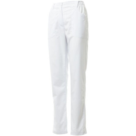 PAYPER BRIGADE MESH LADY S00721-P142/00000-XS NŐI DEREKAS NADRÁG, FEHÉR (XS)