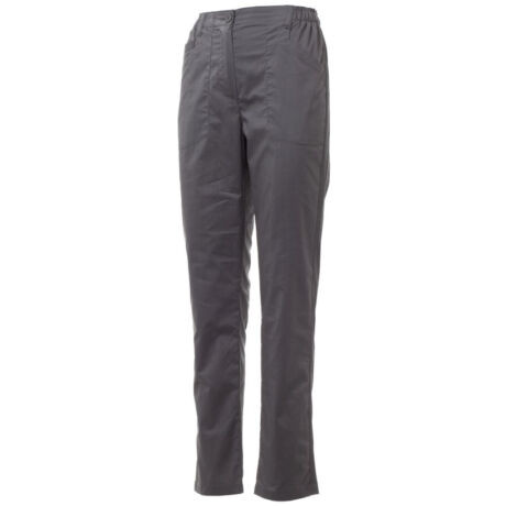 PAYPER BRIGADE MESH LADY S00721-P142/13067-M NŐI DEREKAS NADRÁG, SZÜRKE (M)