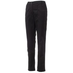   PAYPER BRIGADE MESH LADY S00721-P142/14000-XL NŐI DEREKAS NADRÁG, FEKETE (XL)