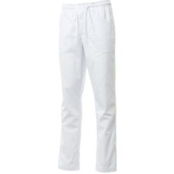   PAYPER COOK S00609-P158/00000-XL DEREKAS NADRÁG, FEHÉR (XL)