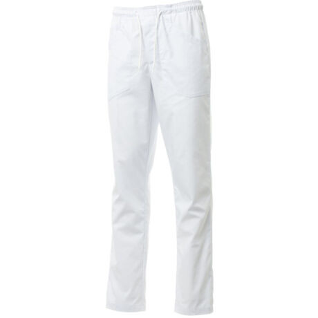 PAYPER COOK S00609-P158/00000-3XL DEREKAS NADRÁG, FEHÉR (3XL)