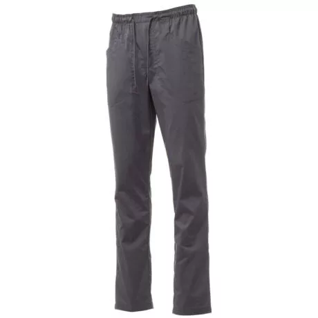 Payper cook S00609-P158/13067-2xL derekas nadrág, szürke (2xL) – munkavédelem