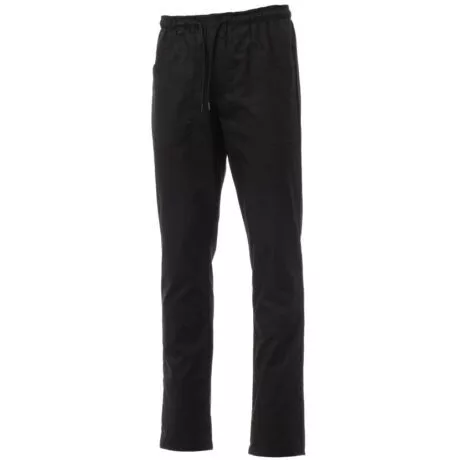PAYPER COOK S00609-P158/14000-3XL DEREKAS NADRÁG, FEKETE (3XL)