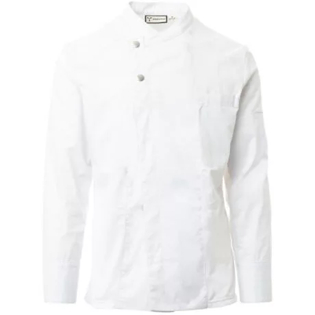 Payper COUTURE MESH S00608-P142/00000-XL SZAKÁCSKABÁT, FEHÉR (XL)