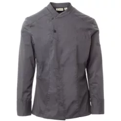   Payper COUTURE MESH S00608-P142/13067-L SZAKÁCSKABÁT, SZÜRKE (L)