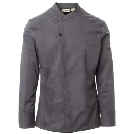 Payper COUTURE MESH S00608-P142/13067-L SZAKÁCSKABÁT, SZÜRKE (L)