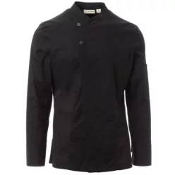   Payper COUTURE MESH S00608-P142/14000-M SZAKÁCSKABÁT, FEKETE (M)