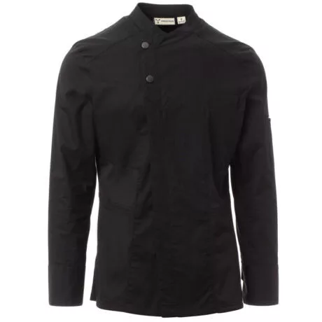 Payper COUTURE MESH S00608-P142/14000-2XL SZAKÁCSKABÁT, FEKETE (2XL)