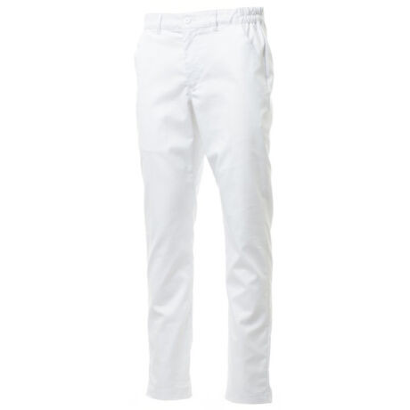 PAYPER EXECUTIVE S00185-P143/00000-2XL DEREKAS NADRÁG, FEHÉR (2XL)