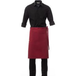 PAYPER MARKET S00676-P148/04000 DERÉK KÖTÉNY, BORDÓ (-)