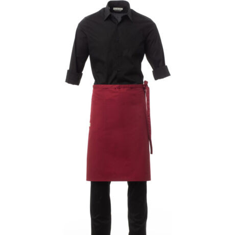 PAYPER MARKET S00676-P148/04000 DERÉK KÖTÉNY, BORDÓ (-)