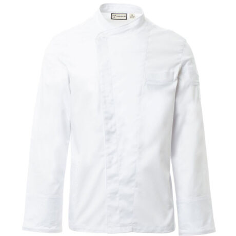 PAYPER ROYAL S00517-P143/00000-L SZAKÁCSKABÁT, FEHÉR (L)