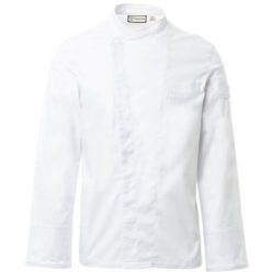   PAYPER ROYAL S00517-P143/00000-3XL SZAKÁCSKABÁT, FEHÉR (3XL)
