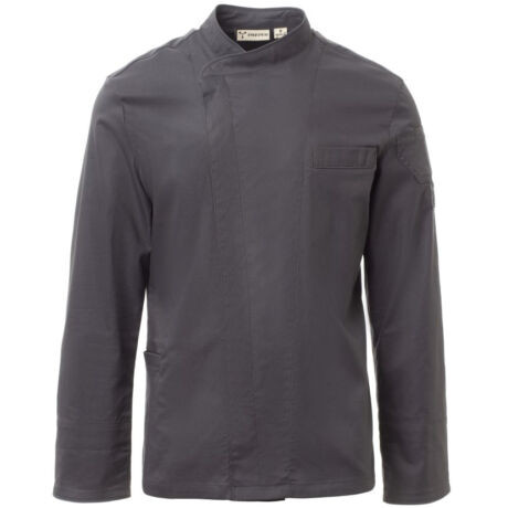 PAYPER ROYAL S00517-P143/13067-L SZAKÁCSKABÁT, SZÜRKE (L)