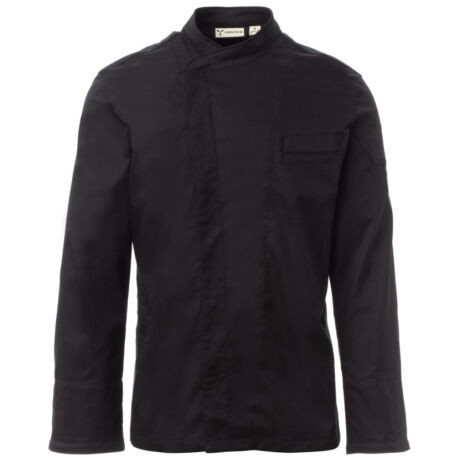 PAYPER ROYAL S00517-P143/14000-XL SZAKÁCSKABÁT, FEKETE (XL)