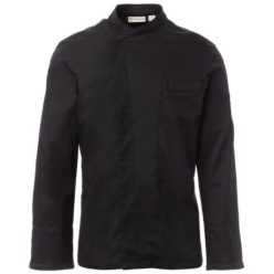   PAYPER ROYAL S00517-P143/14000-2XL SZAKÁCSKABÁT, FEKETE (2XL)