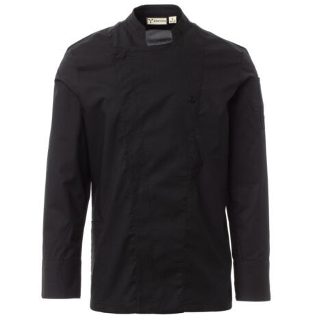 PAYPER STARRED MESH S00689-P142/14000-XL SZAKÁCSKABÁT, FEKETE (XL)