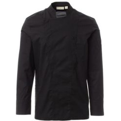   PAYPER STARRED MESH S00689-P142/14000-2XL SZAKÁCSKABÁT, FEKETE (2XL)