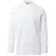 PAYPER STARRED MESH S00689-P142/00000-2XL SZAKÁCSKABÁT, FEHÉR (2XL)