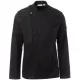 PAYPER STARRED S00724-P143/14000-3XL SZAKÁCSKABÁT, FEKETE (3XL)