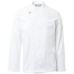   PAYPER STARRED S00724-P143/00000-M SZAKÁCSKABÁT, FEHÉR (M)