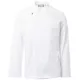 PAYPER STARRED S00724-P143/00000-2XL SZAKÁCSKABÁT, FEHÉR (2XL)