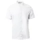 PAYPER SUPREME SS S00632-P143/00000-XL RÖVIDUJJÚ SZAKÁCSKABÁT, FEHÉR (XL)